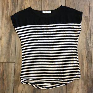 Striped shirt